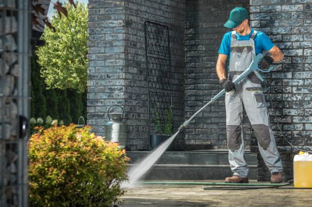 Fall River, WI Pressure Washing Services Company
