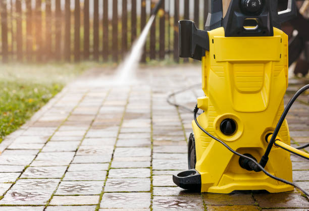 Spring Cleaning in Fall River, WI