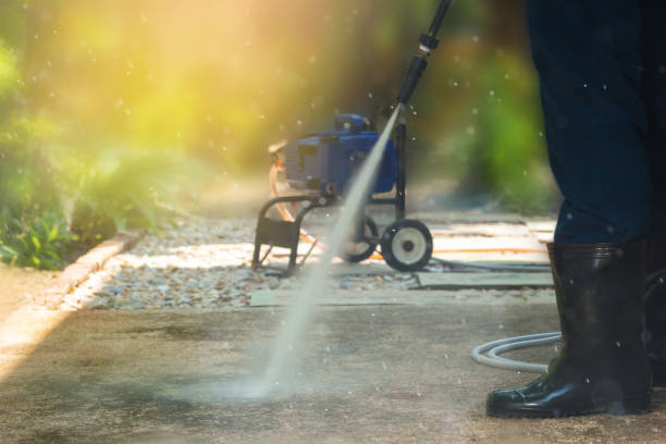 Winterizing Services in Fall River, WI